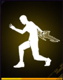 Emote THOMPSON