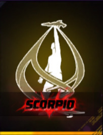 Emote SCAR