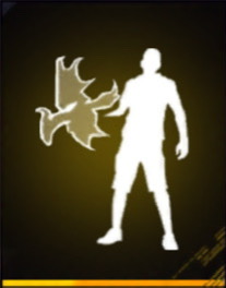 Emote AK47