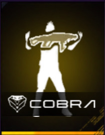 Emote MP40